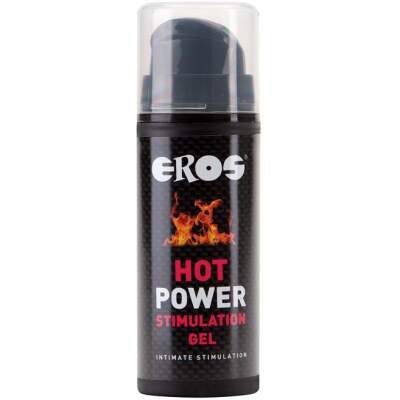 DML-D-203259-EROS POWER LINE - POWER STIMULATION GEL