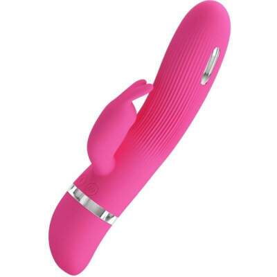 DML-D-219196-PRETTY LOVE - FLIRTATION INGRAM ELECTROSHOCK VIBRATOR