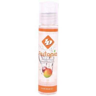 DML-D-205304-ID FRUTOPIA - LUBE MANGO  30 ML