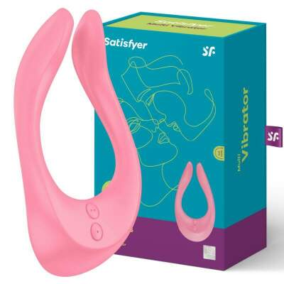 DML-D-218170-SATISFYER - PARTNER MULTIFUN 2