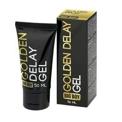 DML-D-201470-COBECO - BIG BOY GOLDEN DELAY GEL 50ML