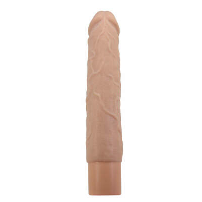 PRETTY LOVE - OSRIC FLEXIBLE REALISTIC VIBRATOR