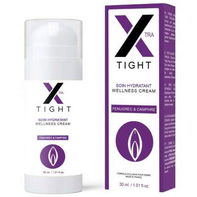 DML-D-245561-RUF - X TIGHT INTIMATE ORGASMIC MASSAGE CREAM 30 ML
