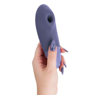 WOMANIZER - ENHANCE CLITORIAL STIMULATOR LILAC