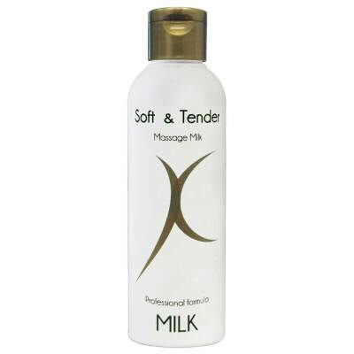 DML-D-228895-SOFT AND TENDER - MASSAGE MILK 200 ML