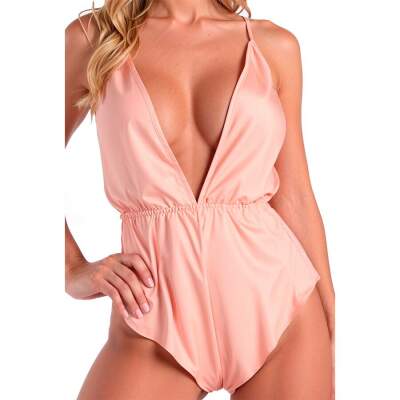 PASSION - SENSIE BODY CORAL S/M