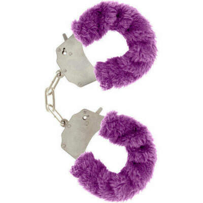 DML-D-222230-TOYJOY - ESPOSAS DEL AMOR LILA