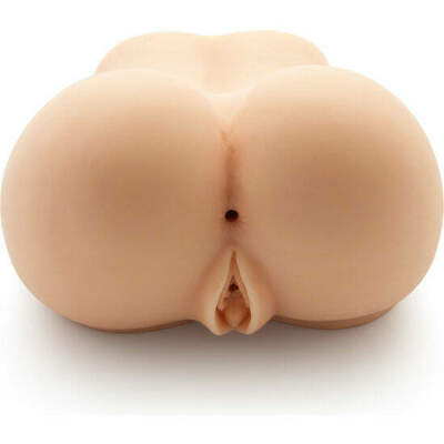 ACT - HOT HONEY RIDER MASTURBATOR WITH VIBRATOR