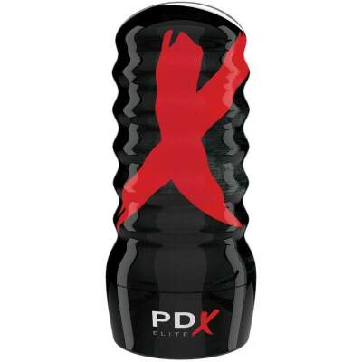 DML-D-236585-PDX ELITE - STROKER AIR-TIGHT