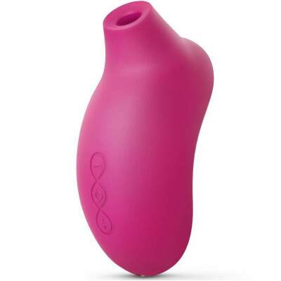 LELO - CLITORIS STIMULATOR SONA 2 FUCHSIA