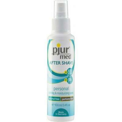 DML-D-230689-PJUR - MED AFTER SHAVE SPRAY 100 ML