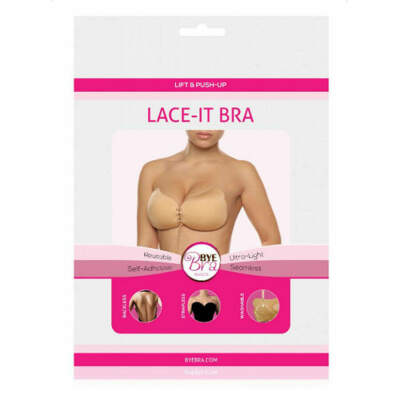 DML-D-215771-BYE-BRA - LACE-IT REALZADOR PUSH-UP BEIGE COPA A