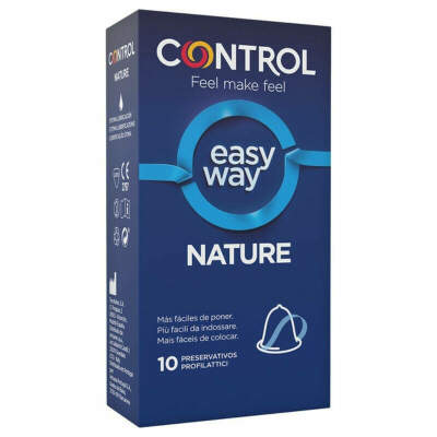 DML-D-231326-CONTROL - NATURE EASY WAY 10 UNITS