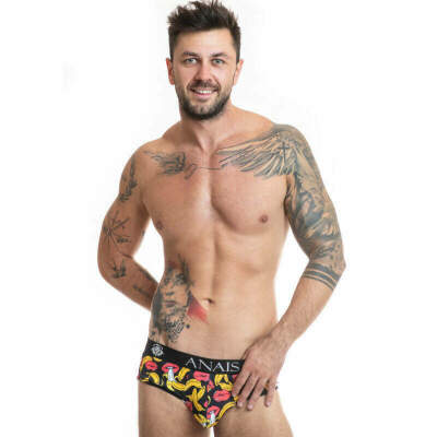 DML-D-233680-ANAIS MEN - BANANA JOCK BIKINI L