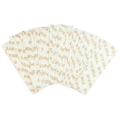 DML-D-212069-BYE-BRA - NECKLINE STICKER 20 UNITS