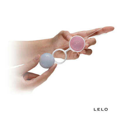 DML-D-194309-LELO - LUNA KEGEL BALLS