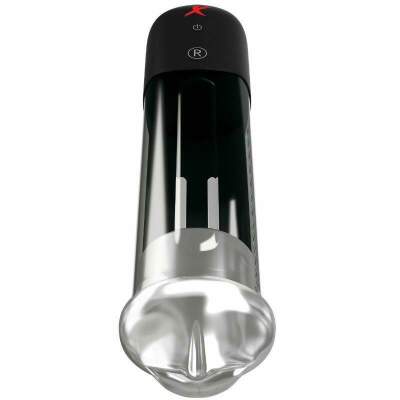 DML-RD511-PDX ELITE - BLOWJOB POWER PUMP