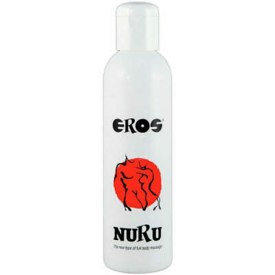 DML-D-220528-EROS - NURU MASSAGE 1000 ML