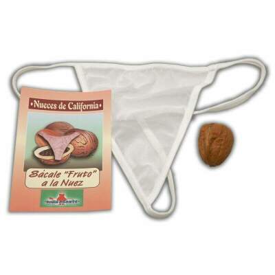 DML-D-230275-DIABLO PICANTE - NUEZ CON TANGA SORPRESA