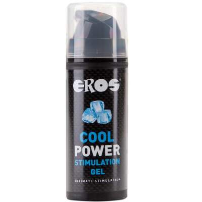 DML-D-203261-EROS POWER LINE - POWER STIMULATION GEL