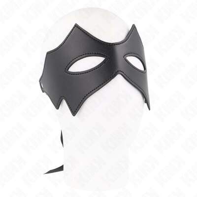 DML-D-240912-KINK - CAT FACE MASK MODEL 1 34 x 12 CM
