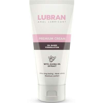 DML-D-237679-LUBRANAL - LUBRICANT WITH JOJOBA OIL 50 ML