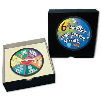 DML-D-230202-DIABLO PICANTE - ROULETTE GAME FOR DARING COUPLES