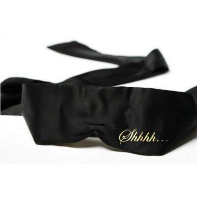 DML-D55-21768-BIJOUX INDISCRETS - SHHH MASK