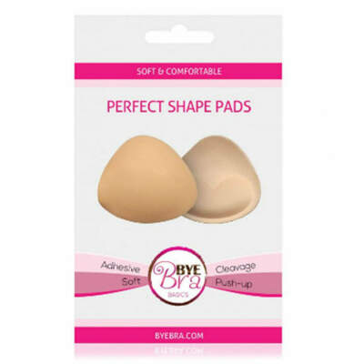 DML-D-215781-BYE-BRA - PADS PERFECT PUSH-UP BEIGE