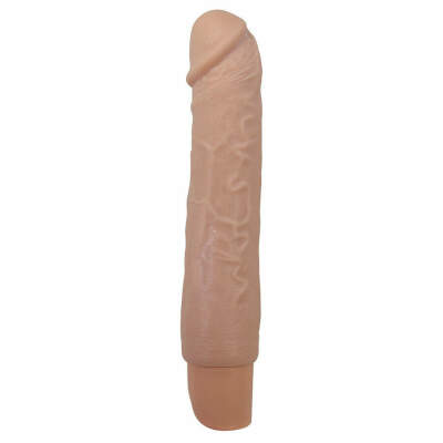 PRETTY LOVE - RUFUS FLEXIBLE REALISTIC VIBRATOR