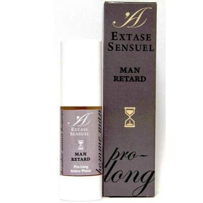 DML-D-201729-EXTASE SENSUAL - MAN RETAR RETARDANT GEL