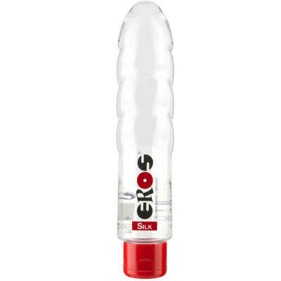 DML-D-219177-EROS - SILK SILICONE LUBRICANT 175 ML