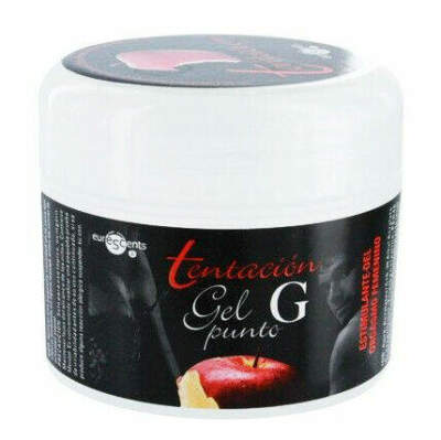 DML-D-201484-TENTACION - FEMALE ORGASMIC GEL G POINT 50 ML