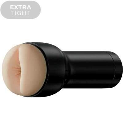 DML-D-241733-KIIROO - FEEL STROKER EXTRA TIGHT BUTT FLESH