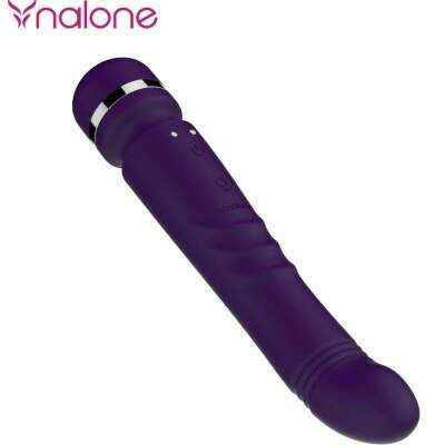 DML-D-216845-NALONE - YONI DOUBLE HEAD MASSAGER