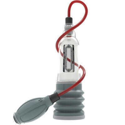 DML-D-210441-BATHMATE - HYDROXTREME 5 PENIS PUMP X20