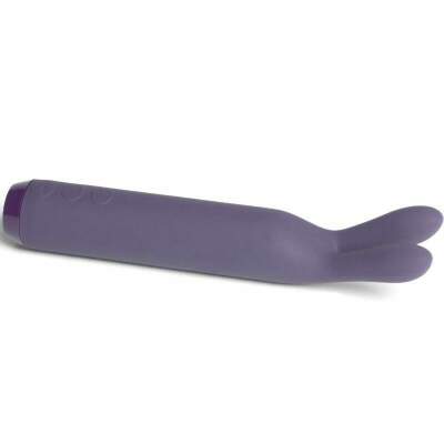 DML-D-215644-JE JOUE - VIBRATING BULLET RABBIT PURPLE