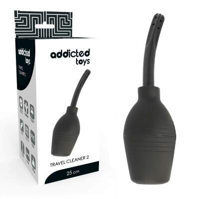 DML-D-222074-ADICCTED TOYS - SQUEEZE CLEAN BLACK