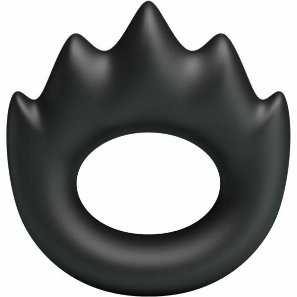 CRAZY BULL - HABERT SILICONE RING MODEL 13