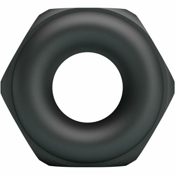 CRAZY BULL - JARVIUS SILICONE RING MODEL 14