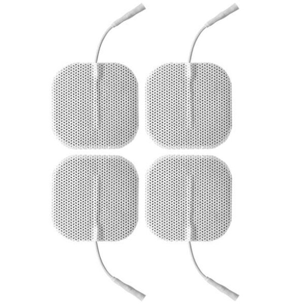 ELECTRASTIM - SQUARE SELF ADHESIVE PADS