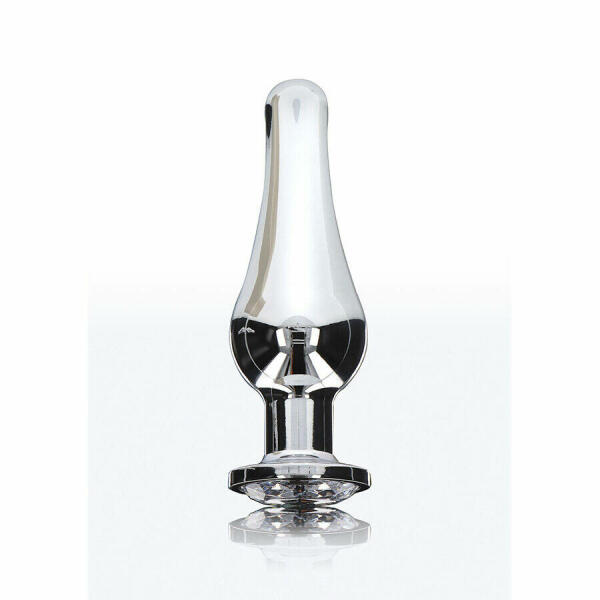 TOYJOY - ANAL PLAY DIAMOND BUM BIJOU MEDIUM ANAL PLUG