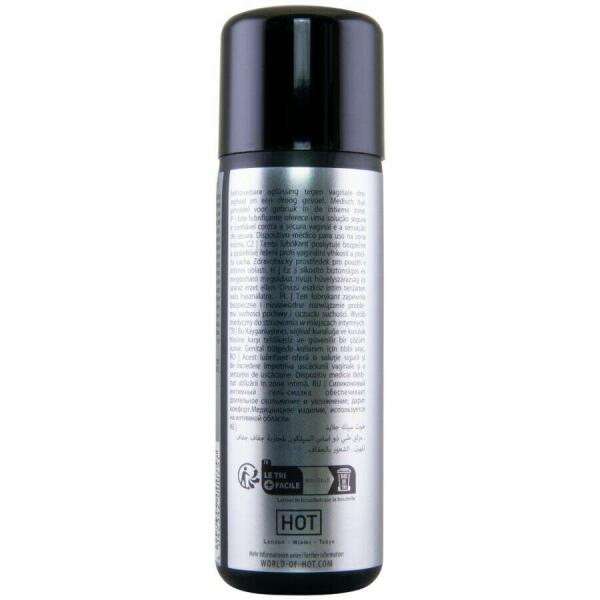 HOT - SILC GLIDE SILICONEBASED LUBRICANT 100 ML
