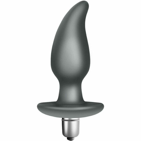 CLIMAXIMUM - IDOSI BULLET VIBRATING ANAL PLUG