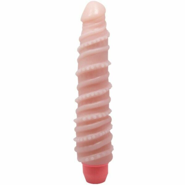 BAILE - FLEXI VIBE SENSUAL SPIRAL VIBRATOR 19.5 CM