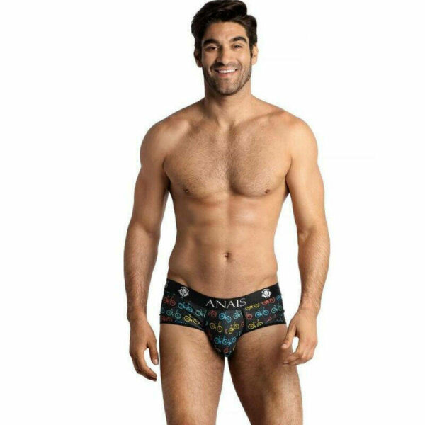 ANAIS MEN - BENITO BOXER BRIEF