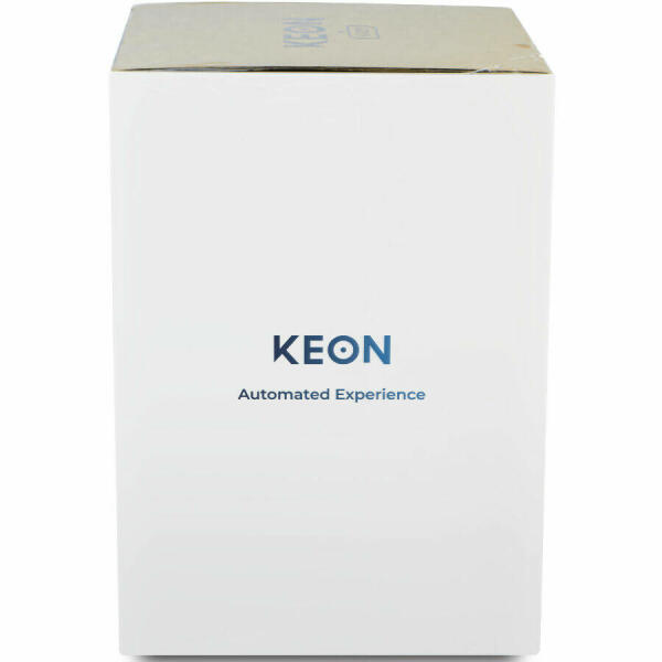 KIIROO - KEON WIFI COMBO AUTOMATIC MASTURBATOR + FEEL STROKER