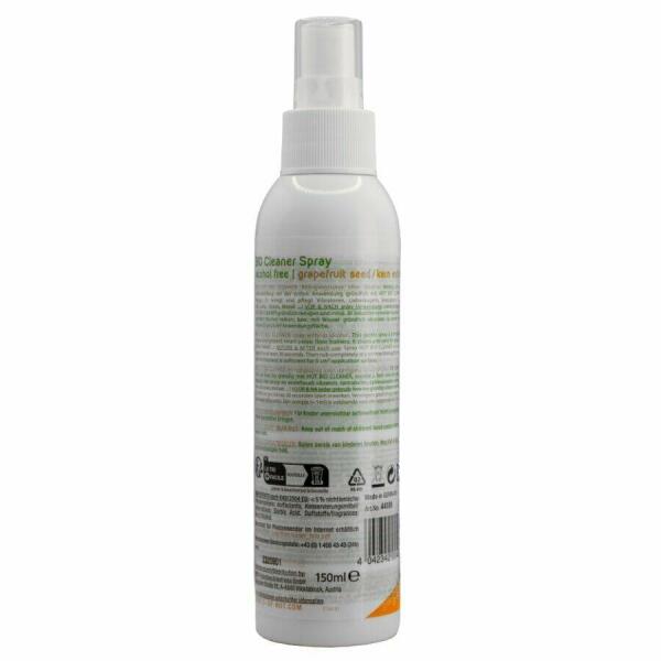 HOT - BIO CLEANER SPRAY 150 ML