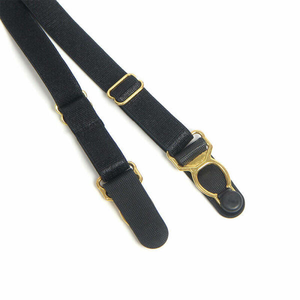 SUBBLIME - 955465 BLACK LEATHER ZIPPER BODY L/XL