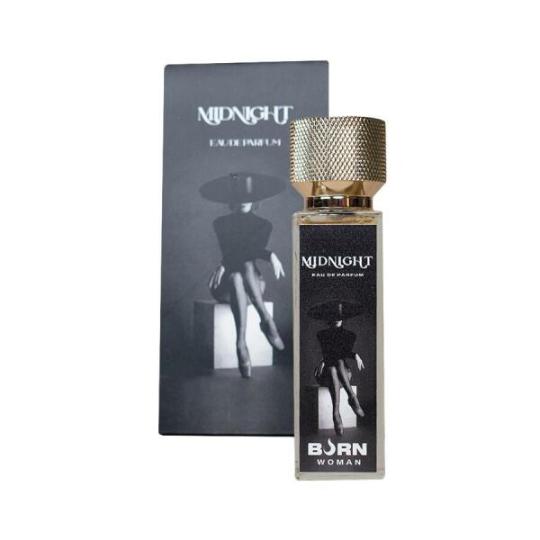 BURN - MIDNIGHT WOMEN'S PERFUME 20 ML